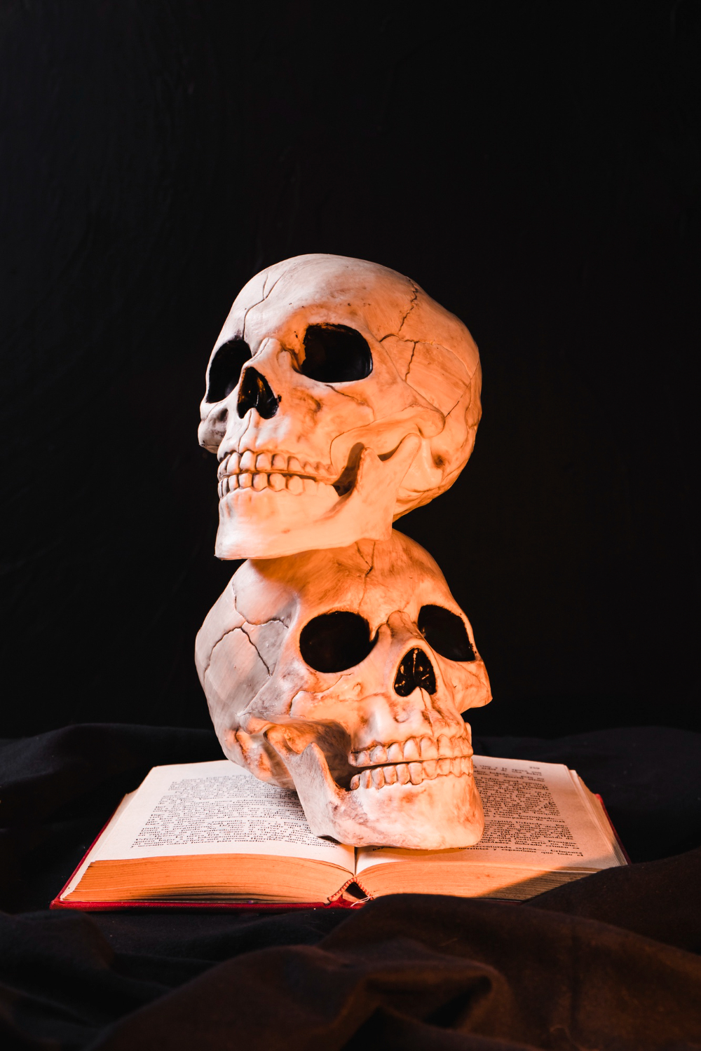 Curses & Ancestral Blockages