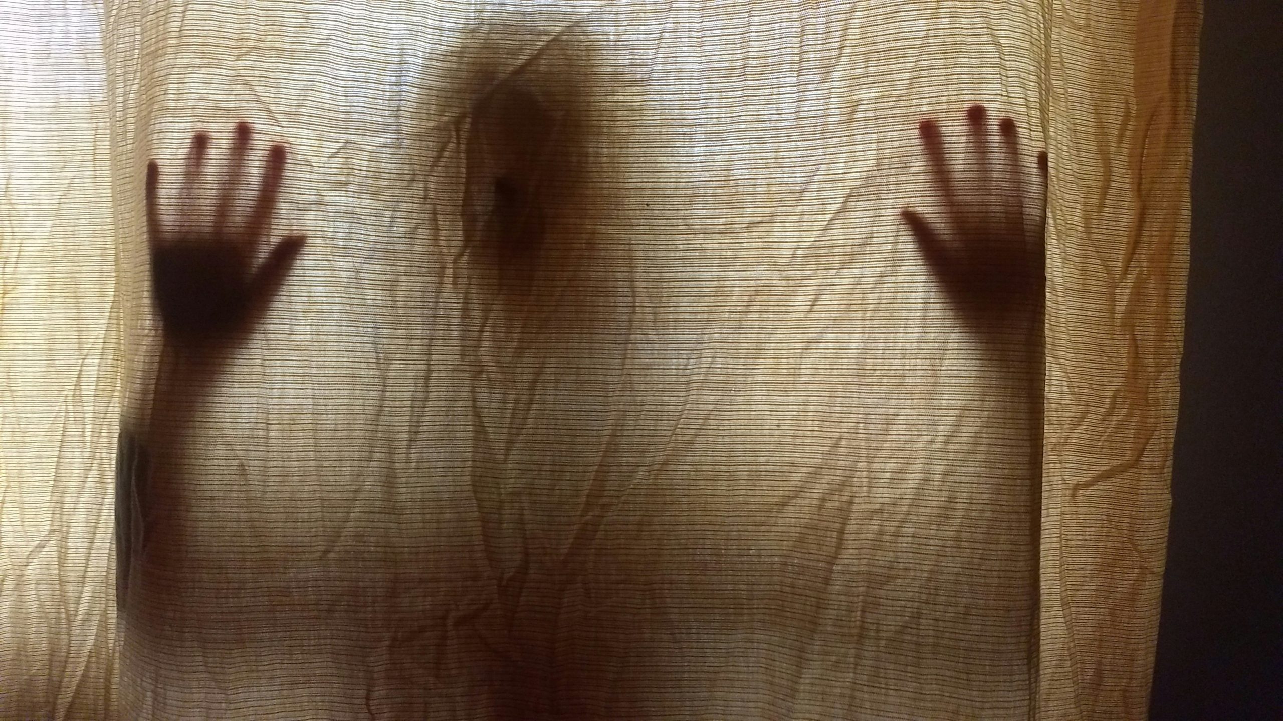 Unexplained Fear & Anxiety