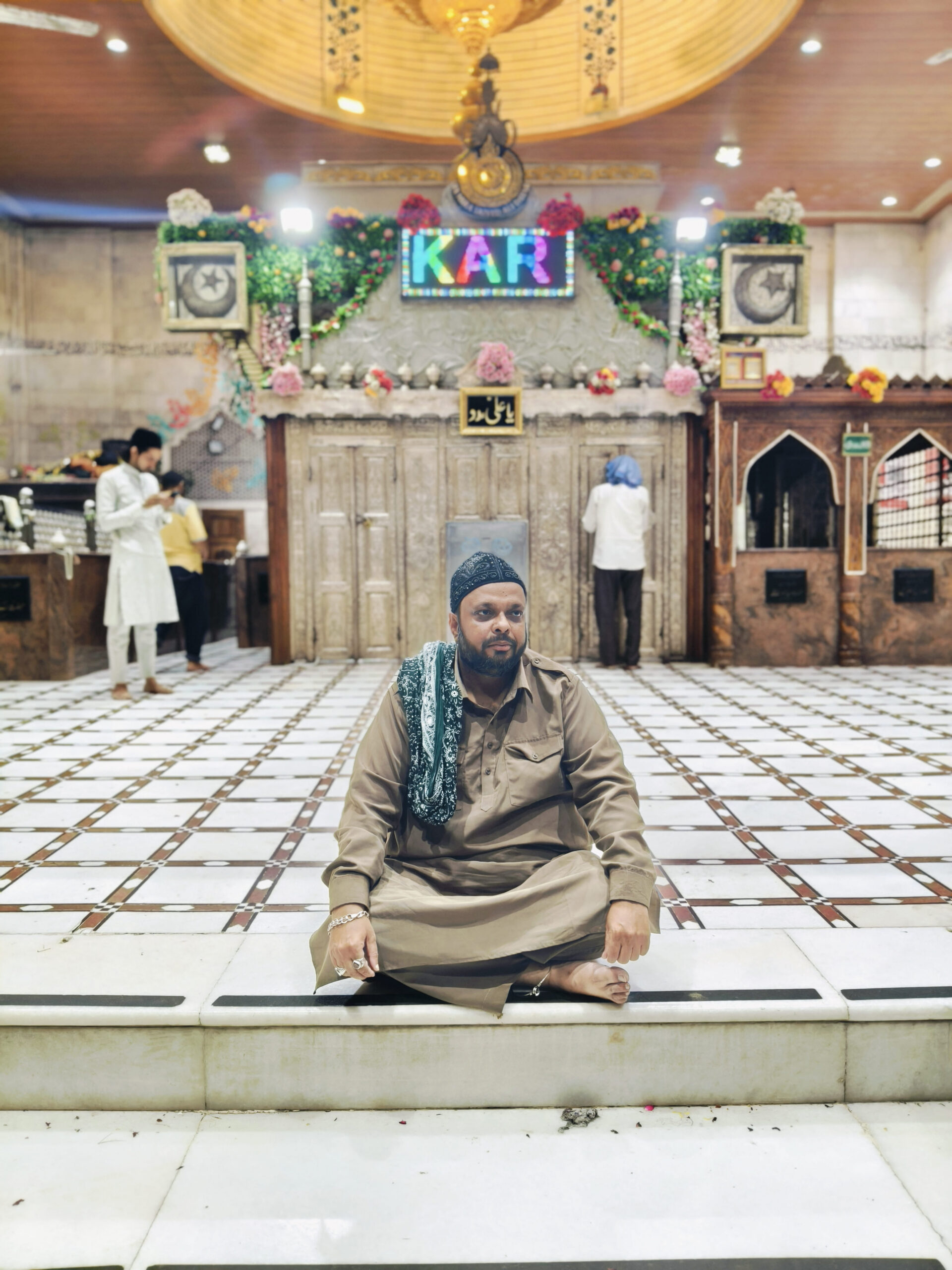 Dargah