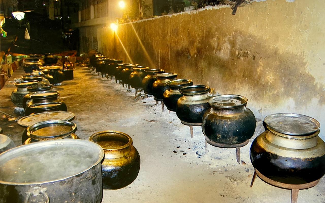 Langar