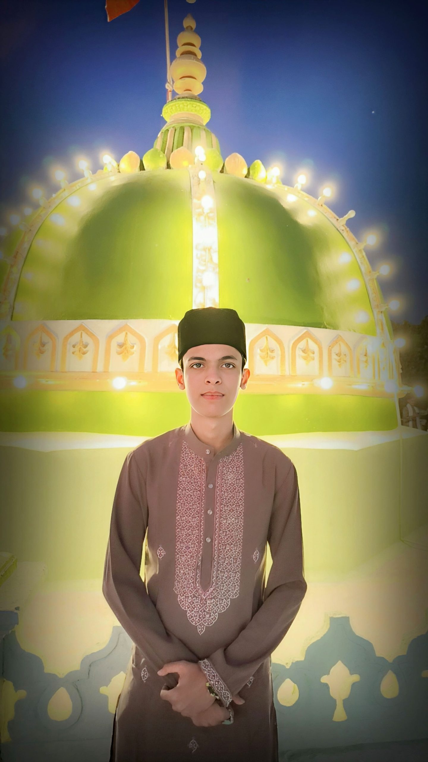 Dargah