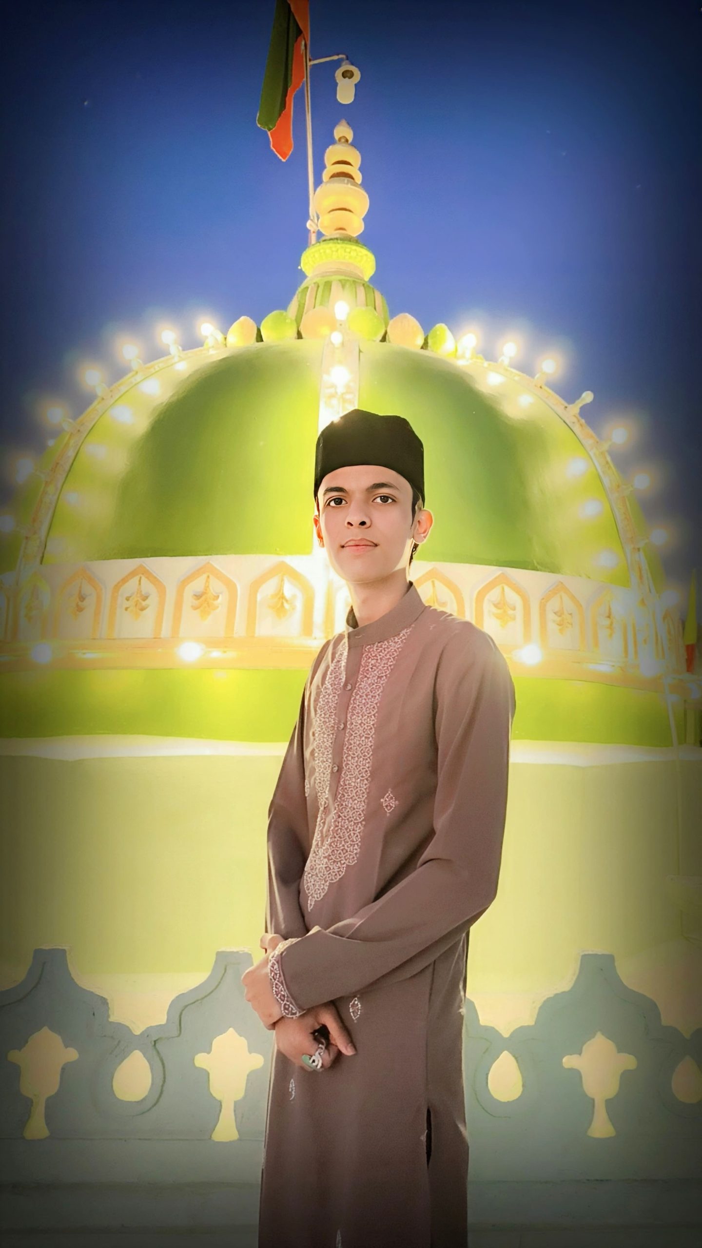 Dargah