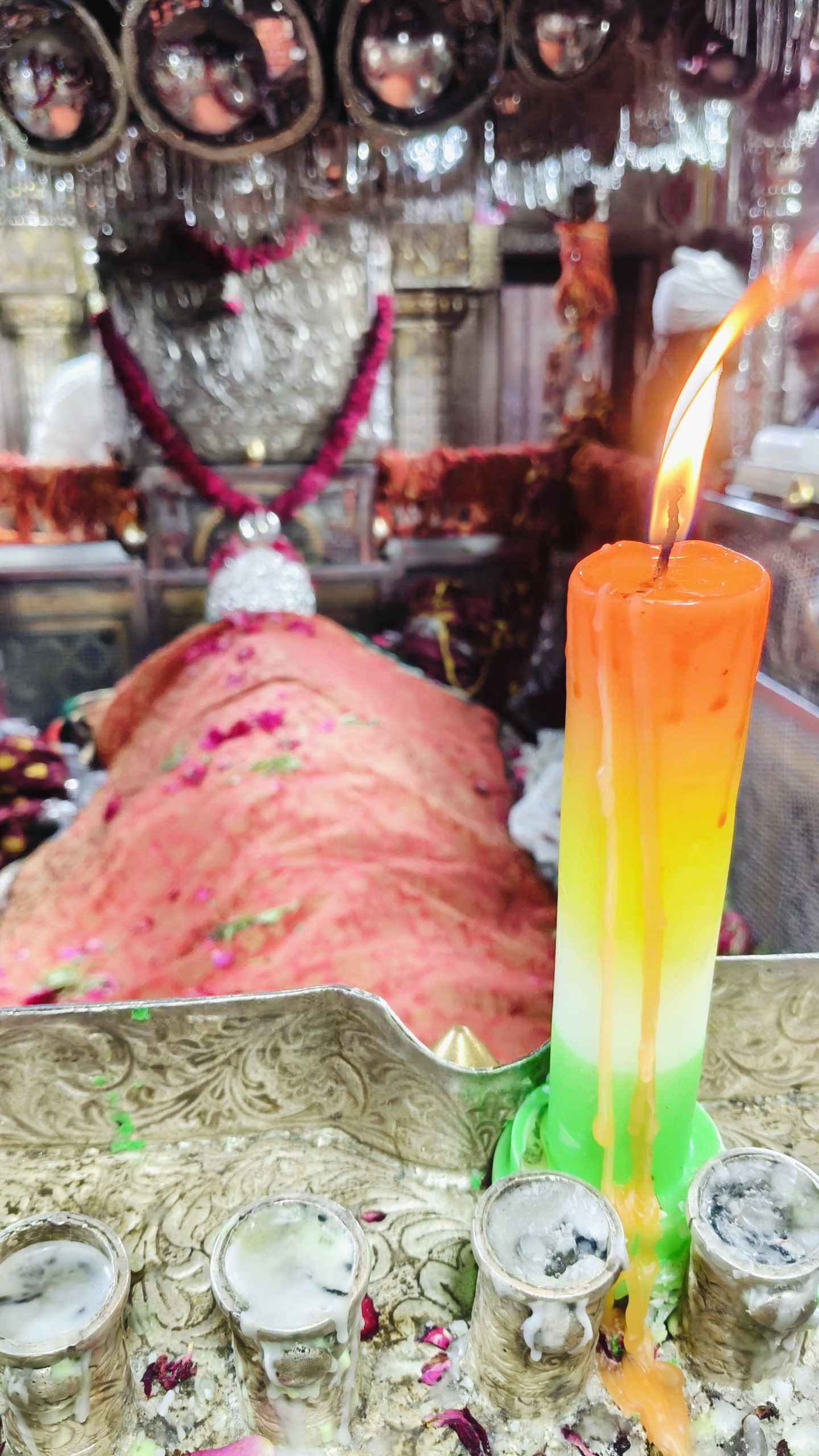 Ziyarat Darshan