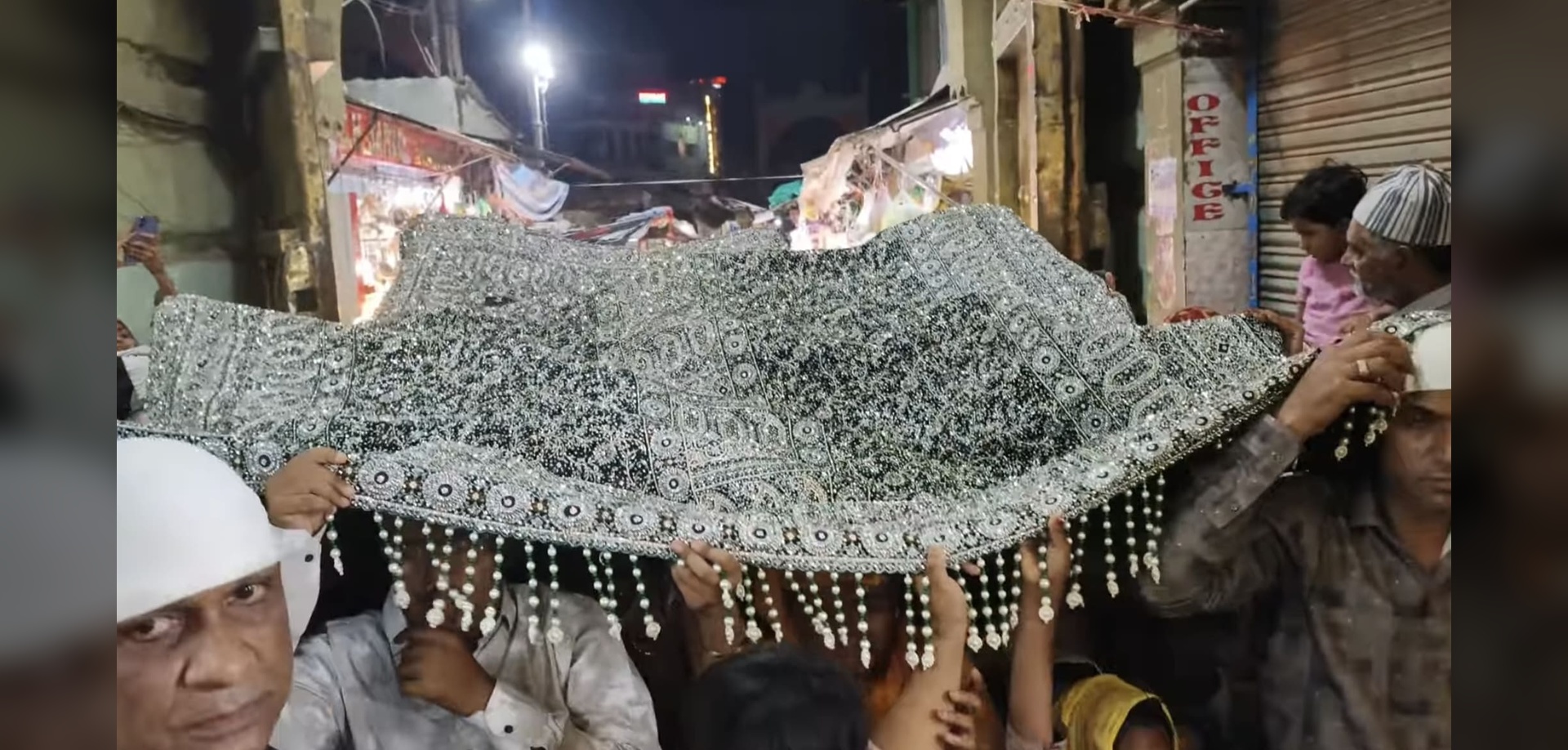 Dargah