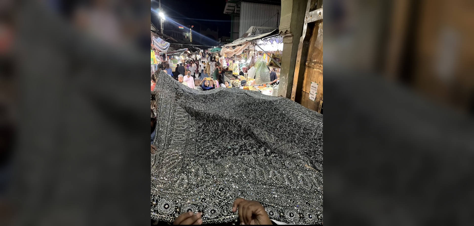 Dargah