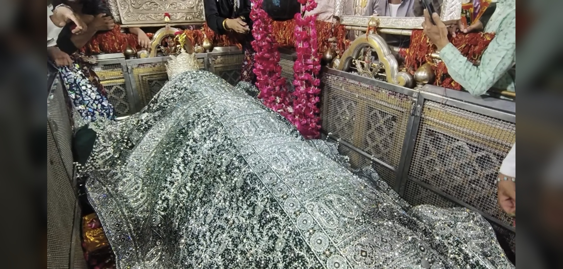 Dargah