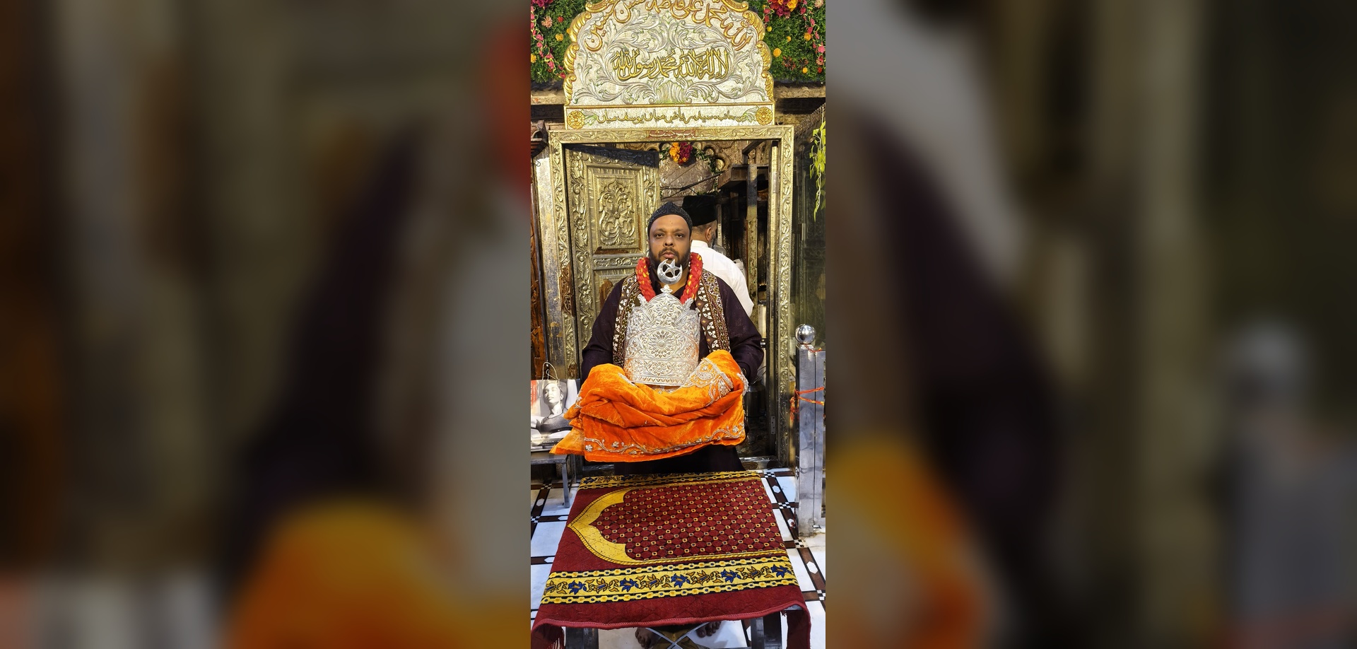 Dargah
