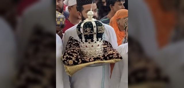 dargha4 crown 85vh