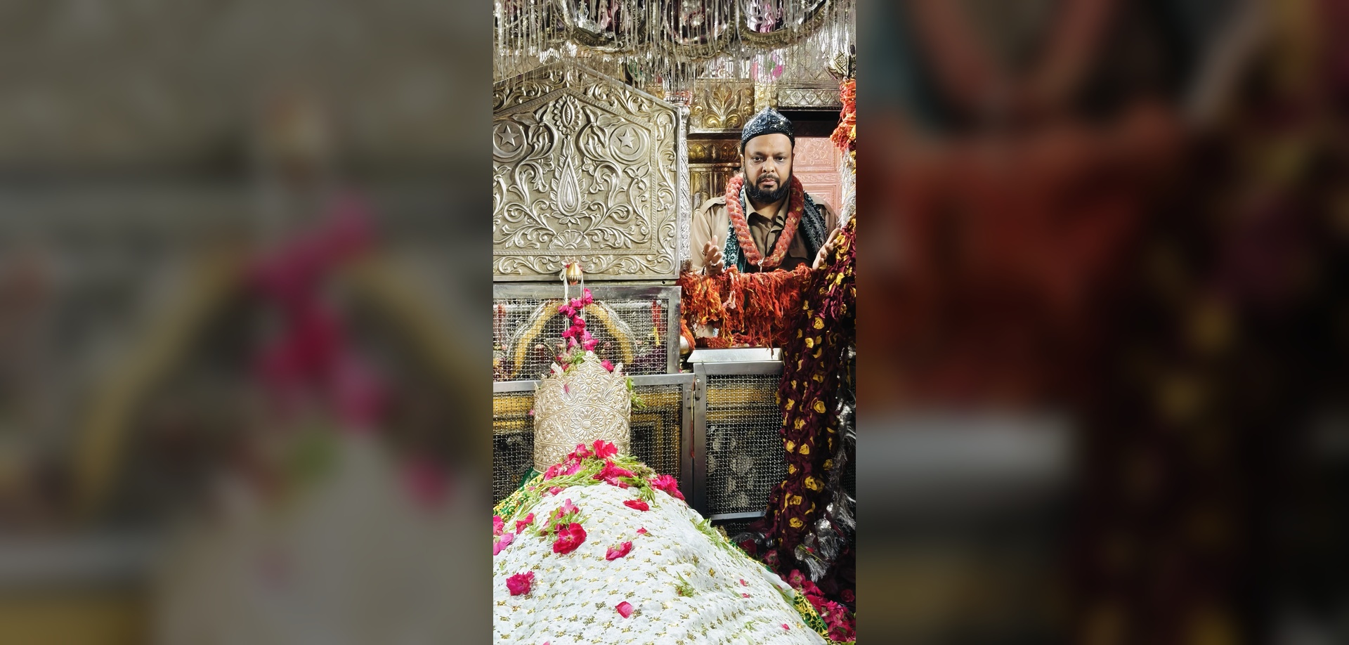 Dargah