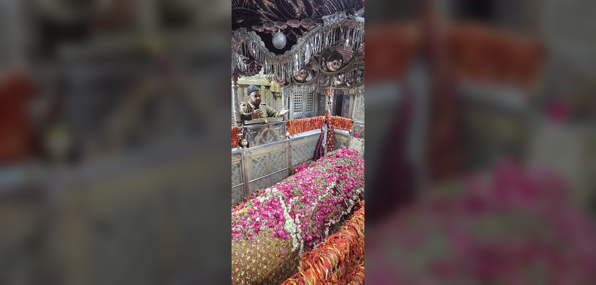 Dargah