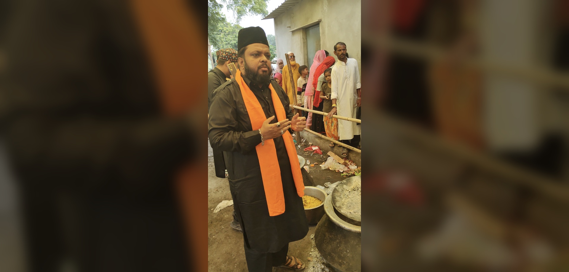 Dargah